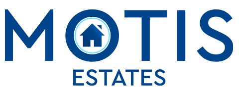 Motis Estates logo